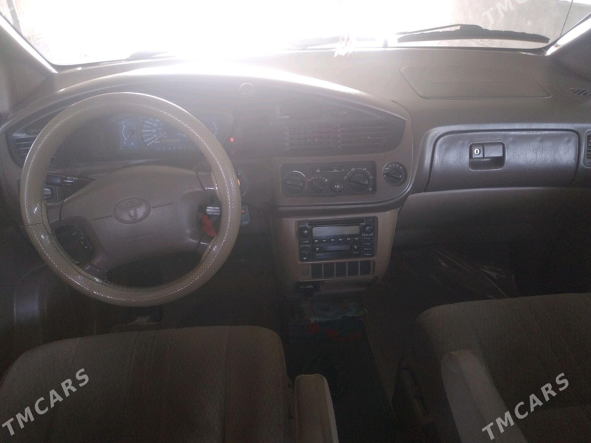 Toyota Sienna 2002 - 170 000 TMT - Tagtabazar - img 6