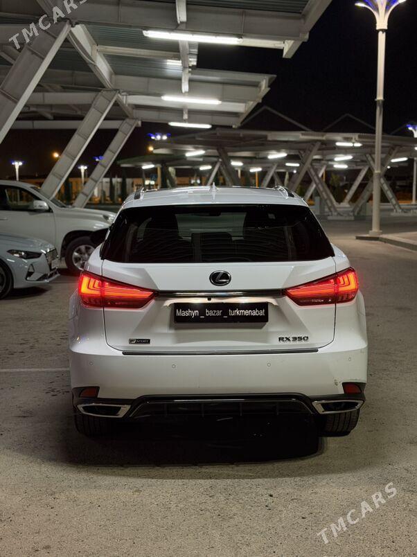 Lexus RX 350 2022 - 877 000 TMT - Туркменабат - img 5