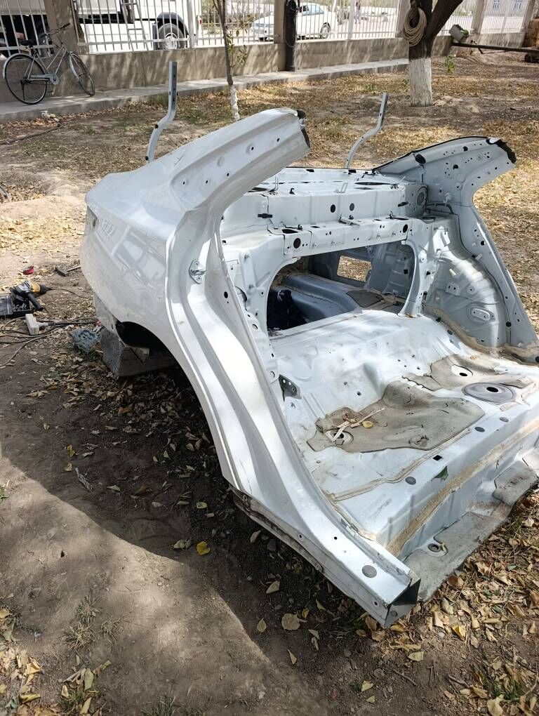 kirlo 5 000 TMT - Гызыларбат - img 1