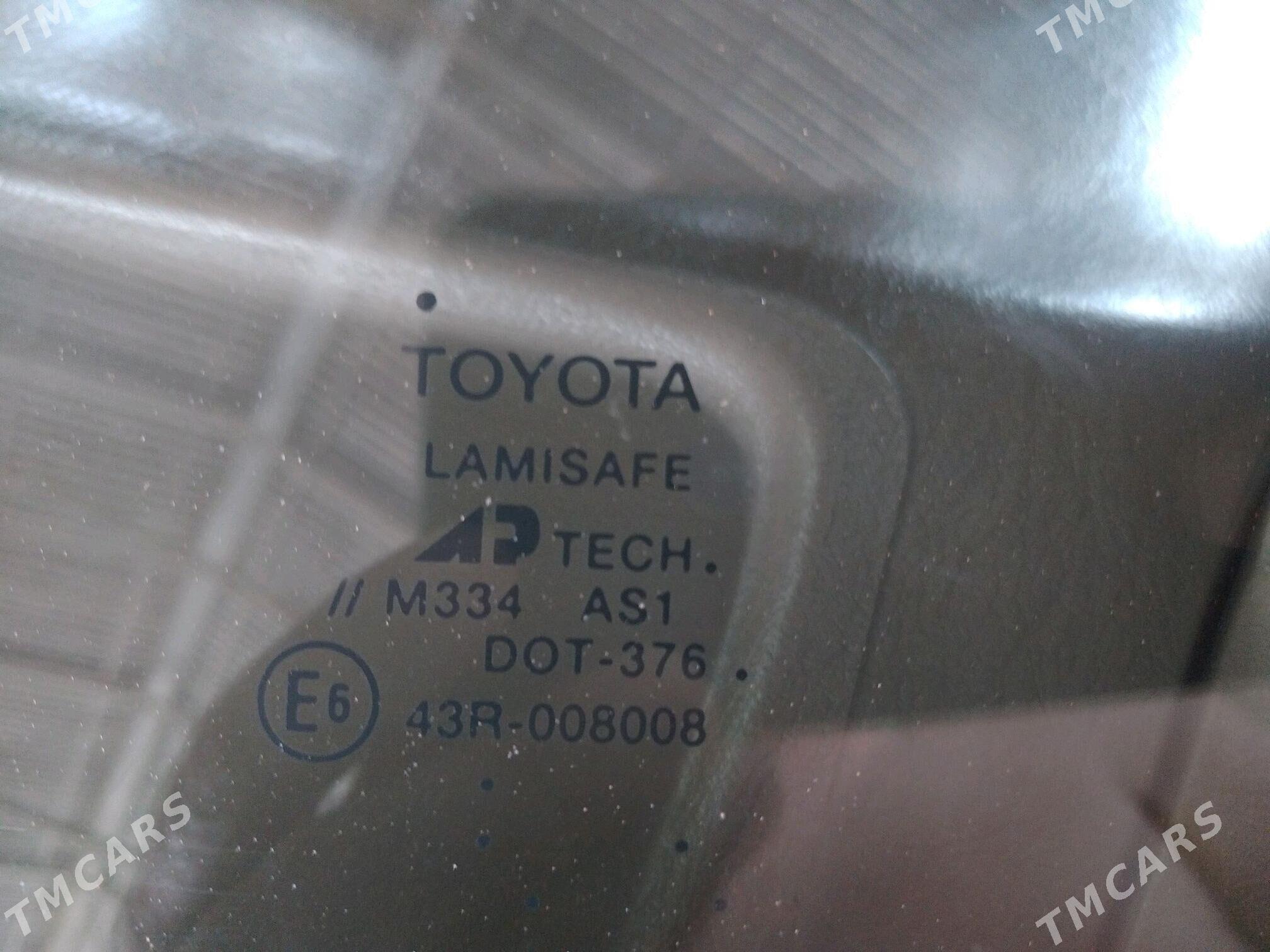 Toyota Sienna 2002 - 170 000 TMT - Tagtabazar - img 5