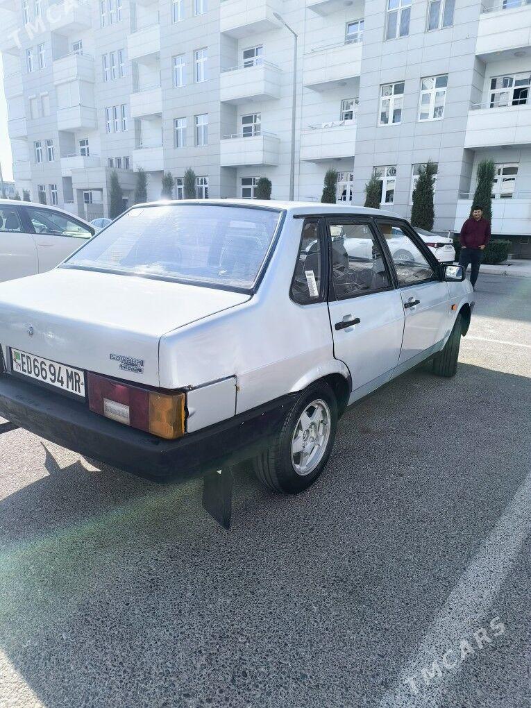 Lada 21099 2001 - 25 000 TMT - Мары - img 4