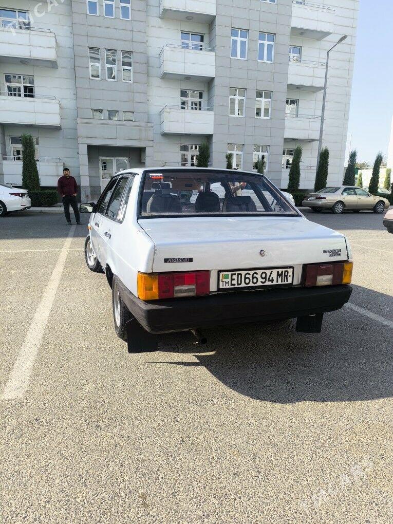 Lada 21099 2001 - 25 000 TMT - Мары - img 7