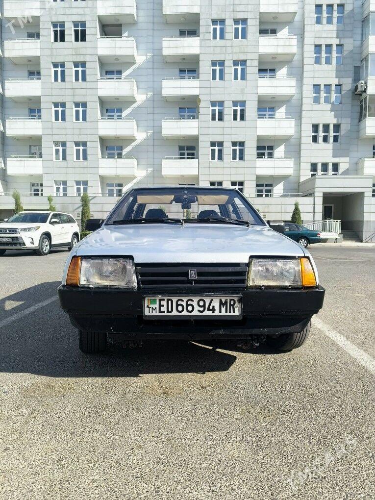 Lada 21099 2001 - 25 000 TMT - Мары - img 1