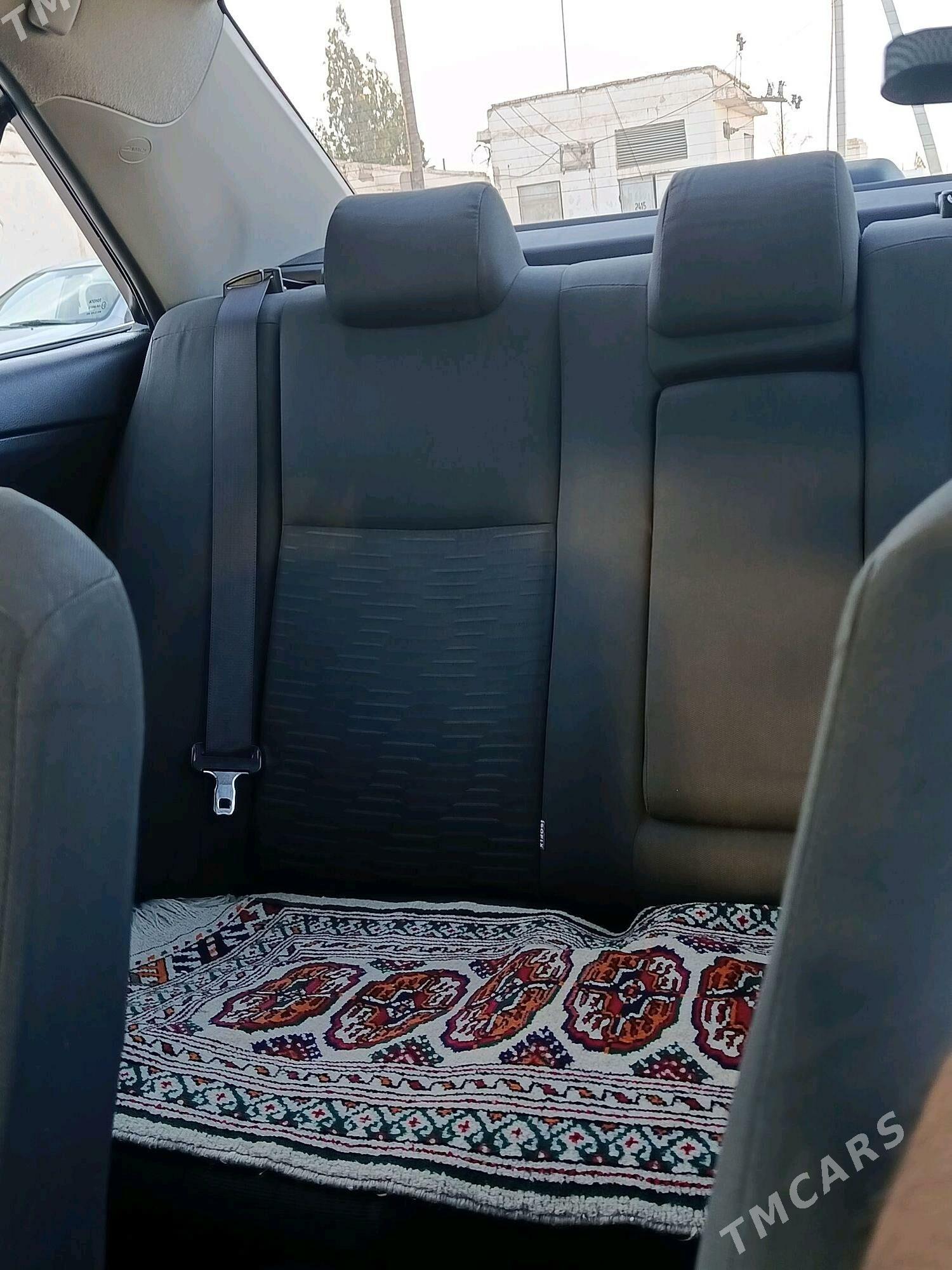 Toyota Camry 2017 - 240 000 TMT - Görogly (Tagta) - img 4