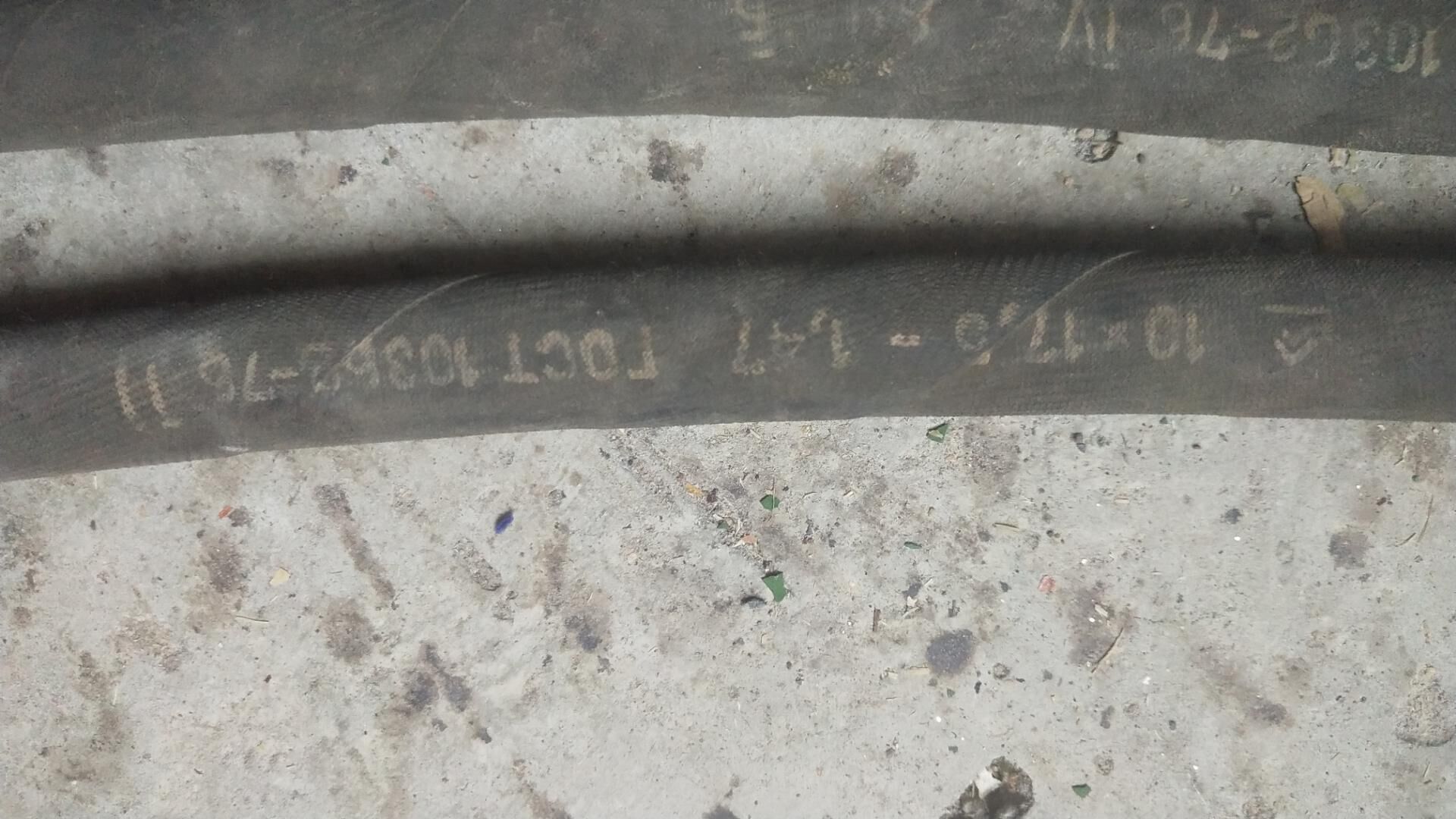 шланги 200 TMT - Ашхабад - img 2