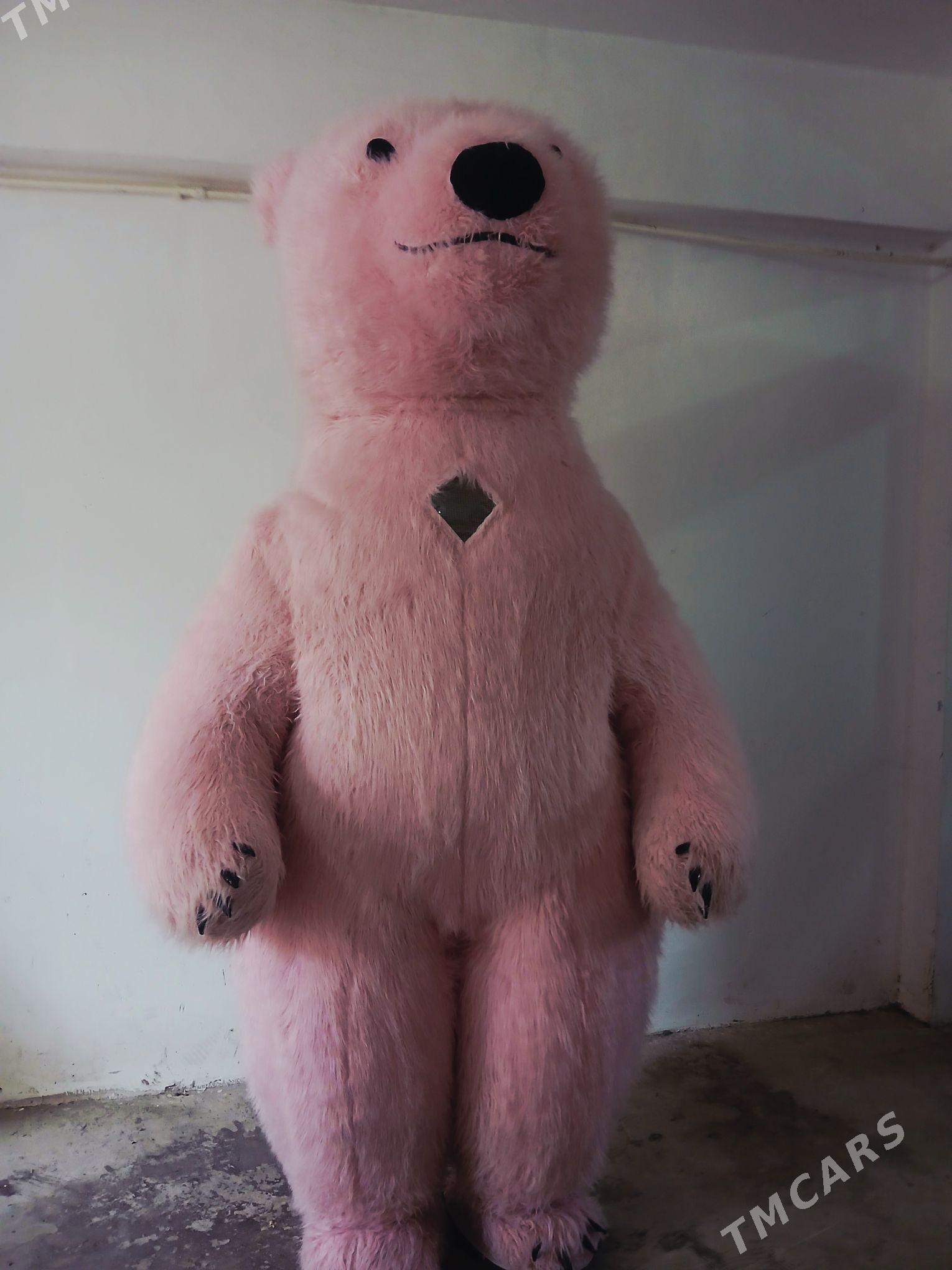 Mişka satlyk - 30 мкр - img 2