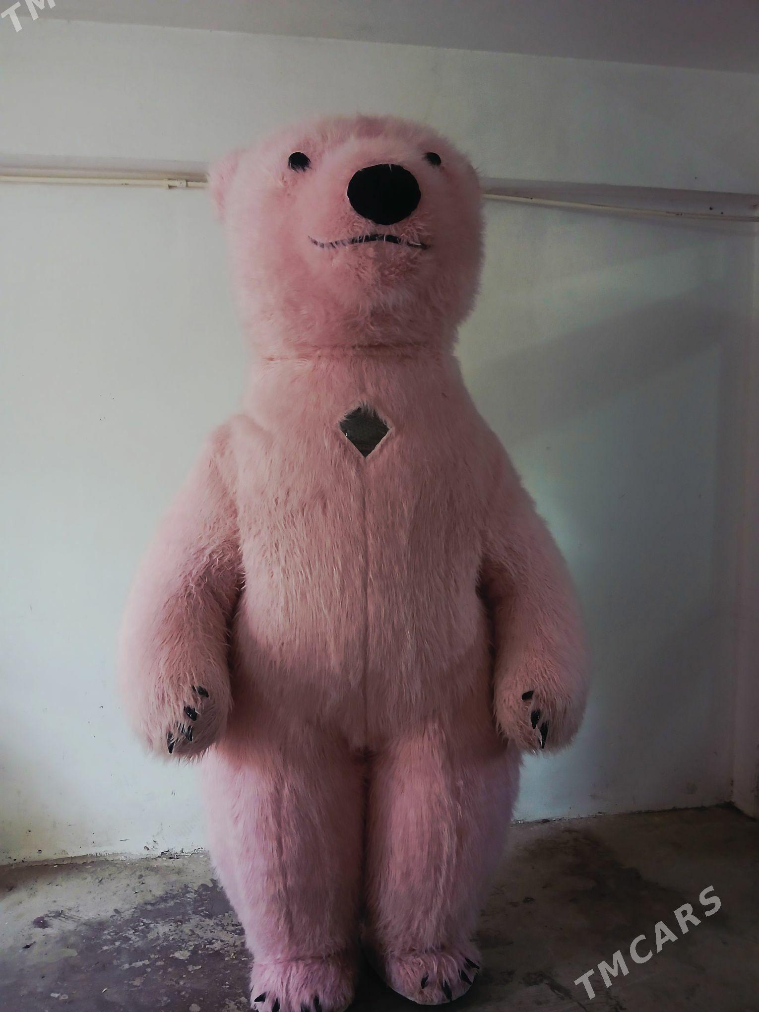 Mişka satlyk - 30 мкр - img 1