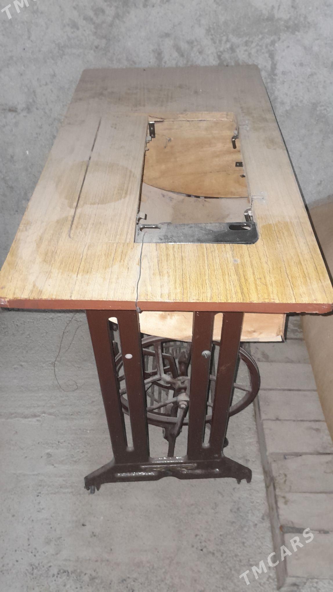 tikin masyn - Gökdepe - img 3