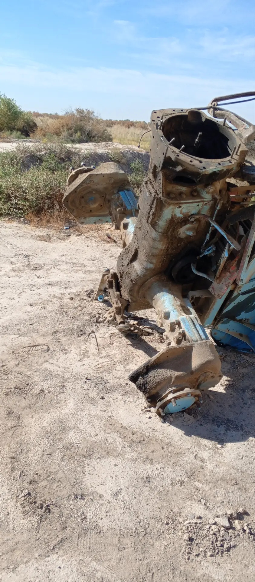 mtz 28 mtz 28 karopka 6 000 TMT - Саят - img 1