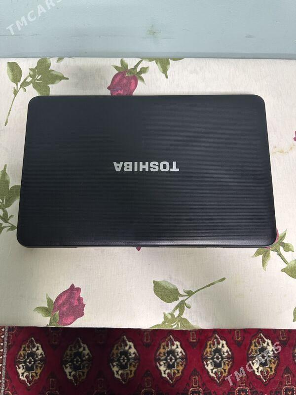 Ноутбук «Toshiba» - Дашогуз - img 1