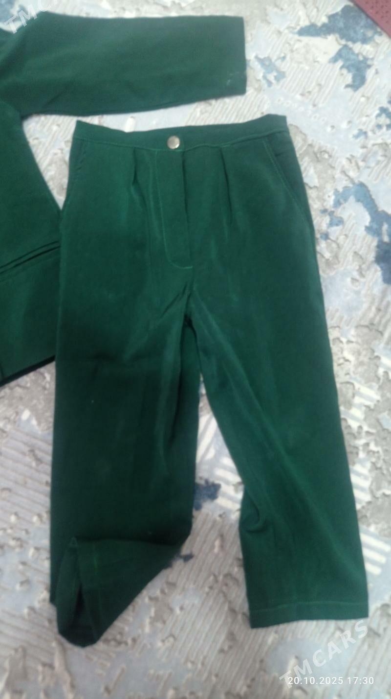 gyzjagaz eşikler - Туркменбаши - img 1