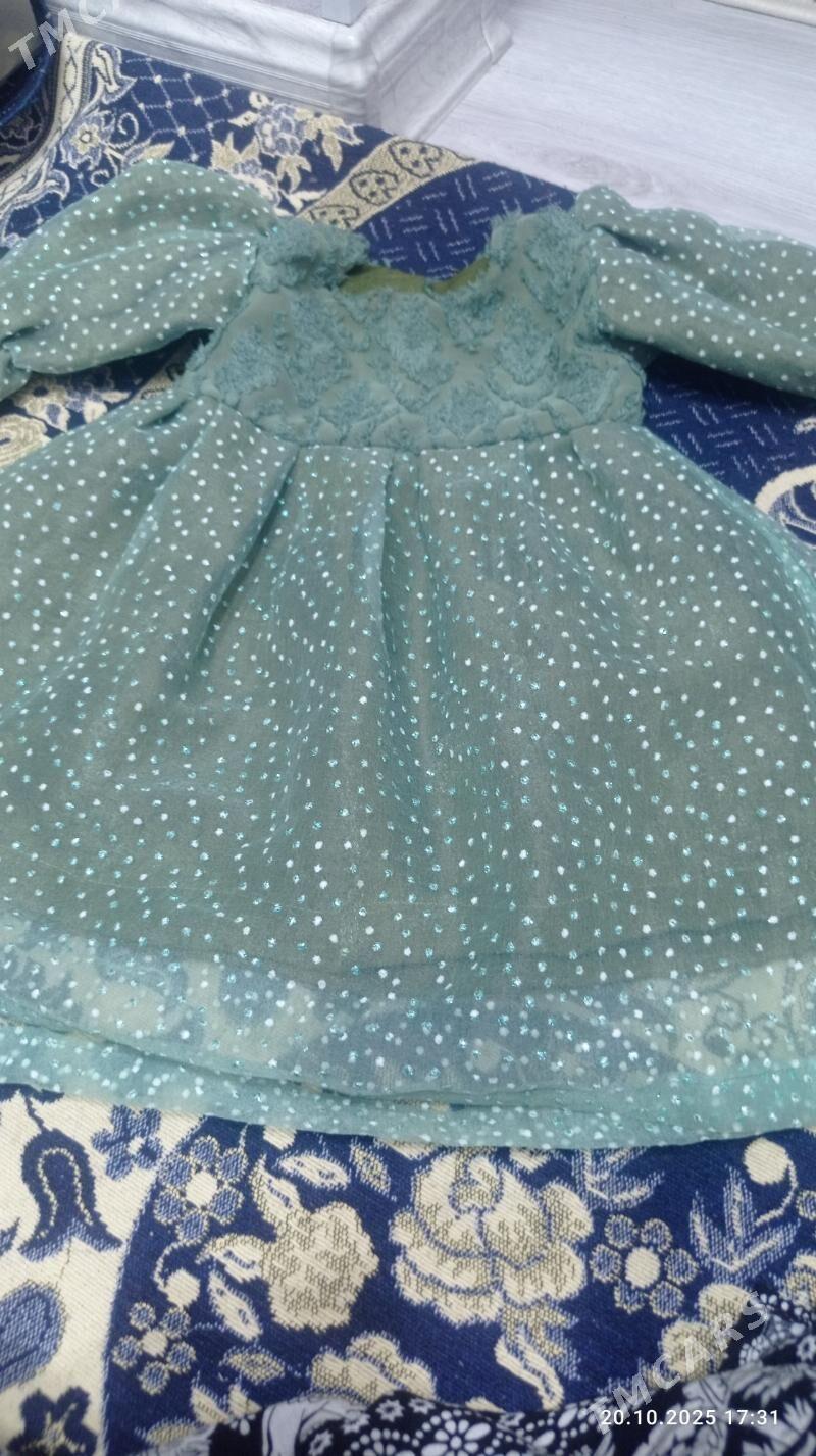 gyzjagaz eşikler - Туркменбаши - img 5