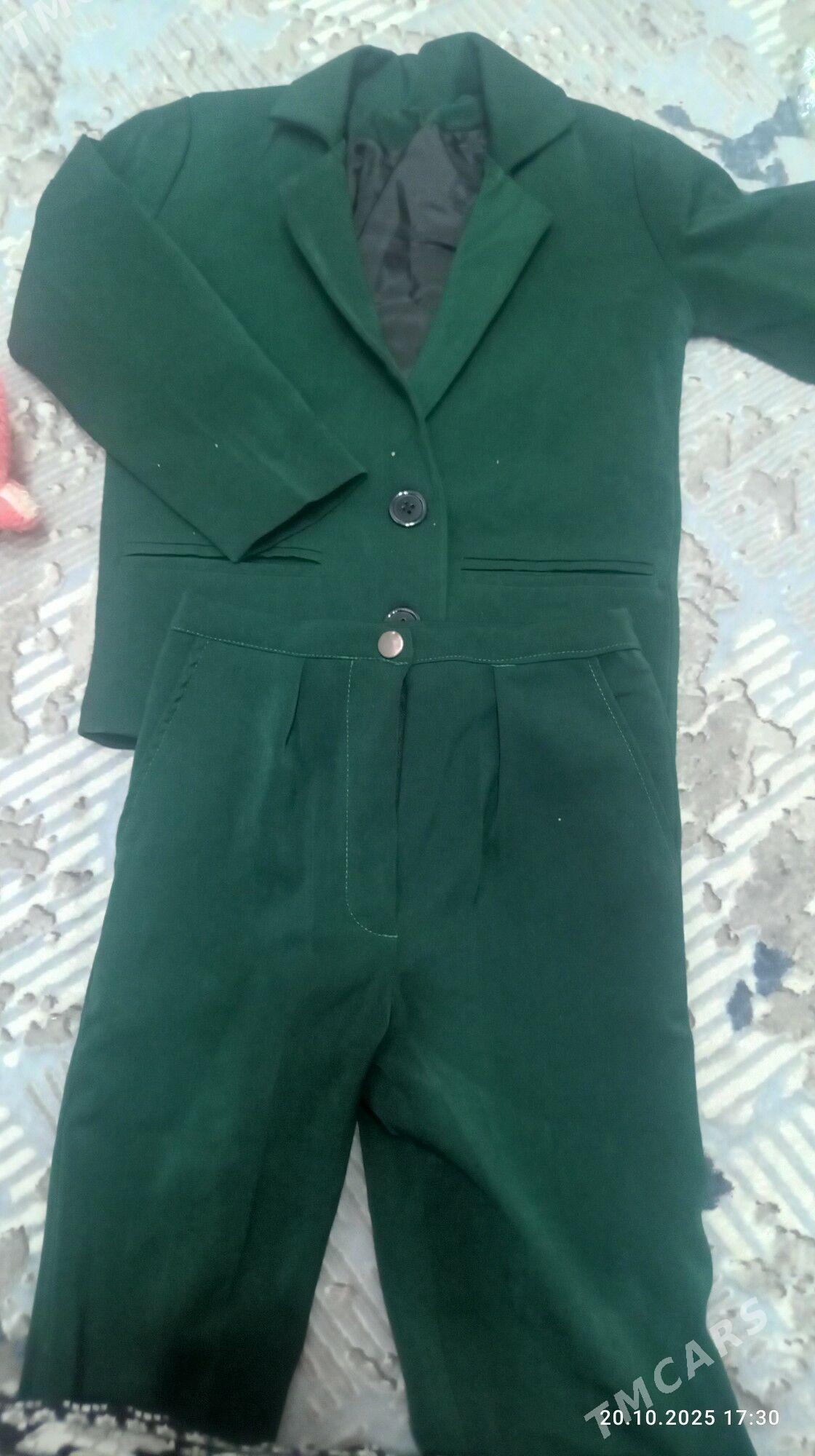 gyzjagaz eşikler - Туркменбаши - img 4