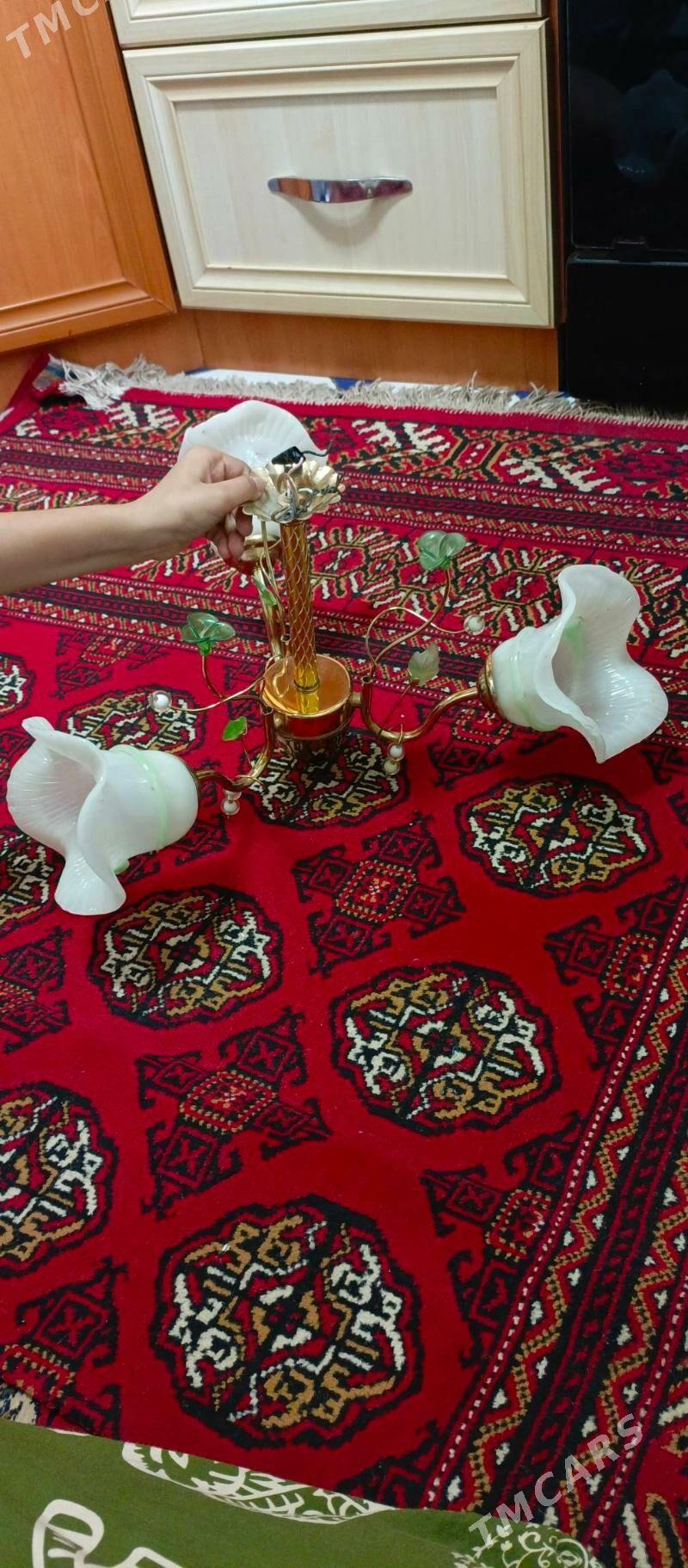 Lyustra - Daşoguz - img 2