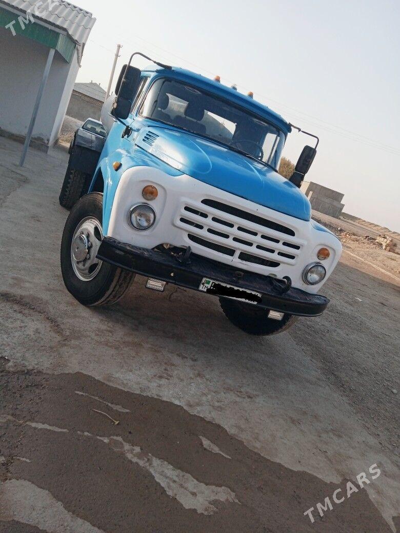 Zil 130 1993 - 65 000 TMT - Теджен - img 3
