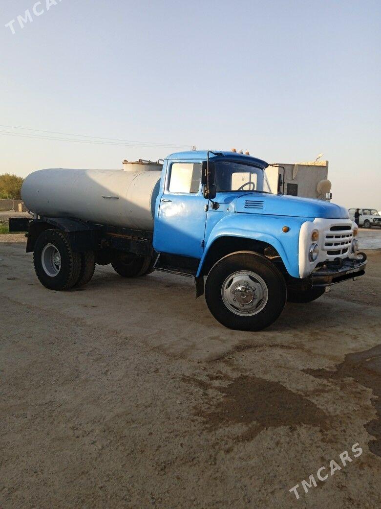 Zil 130 1993 - 65 000 TMT - Теджен - img 7