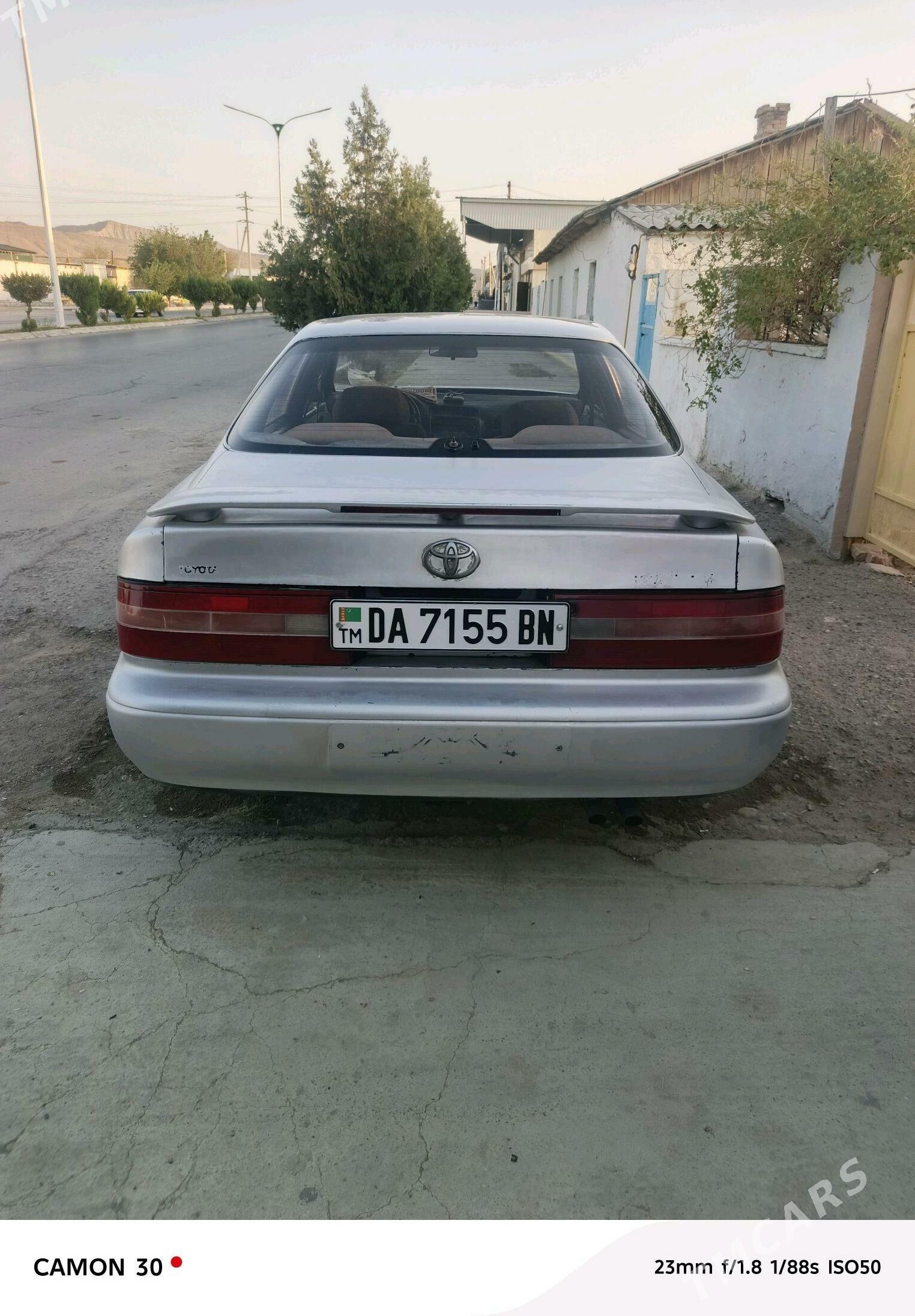 Lexus CT 1992 - 40 000 TMT - Гызыларбат - img 1