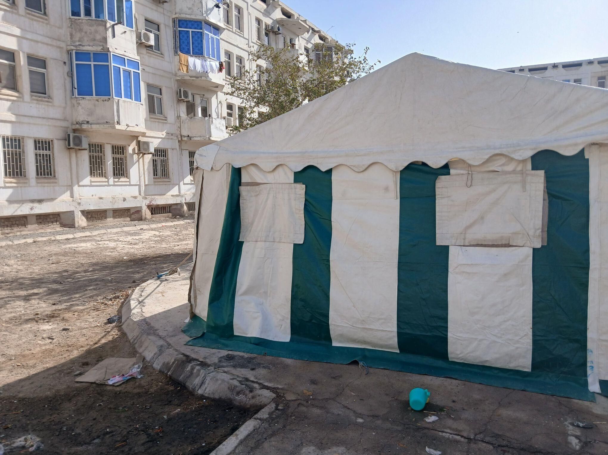 palata - Aşgabat - img 4