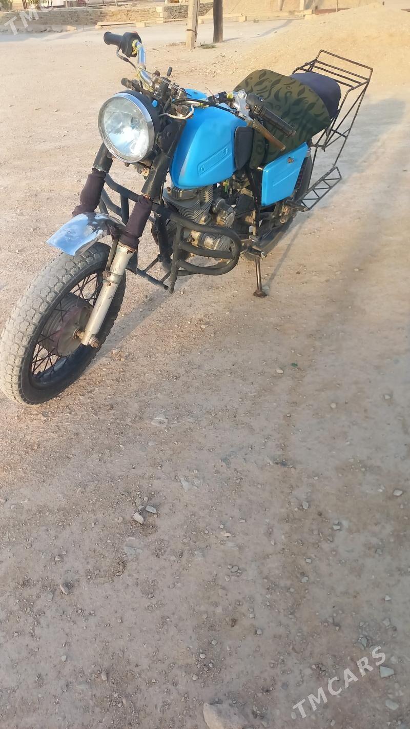 Fekon FK150-8G 2012 - 7 000 TMT - Bereket - img 1