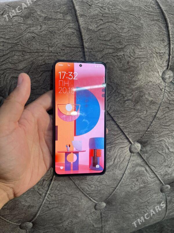 Redmi not 13 8/256 - Sakarçäge - img 1