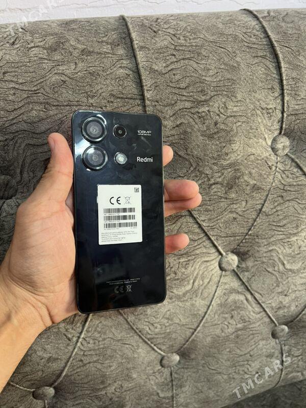 Redmi not 13 8/256 - Sakarçäge - img 2