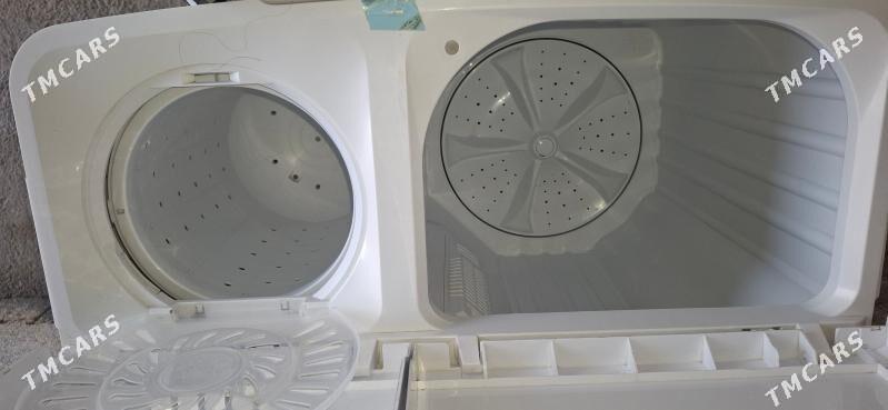 Pol awtomat kir yuwujy masyn - Kaka - img 3