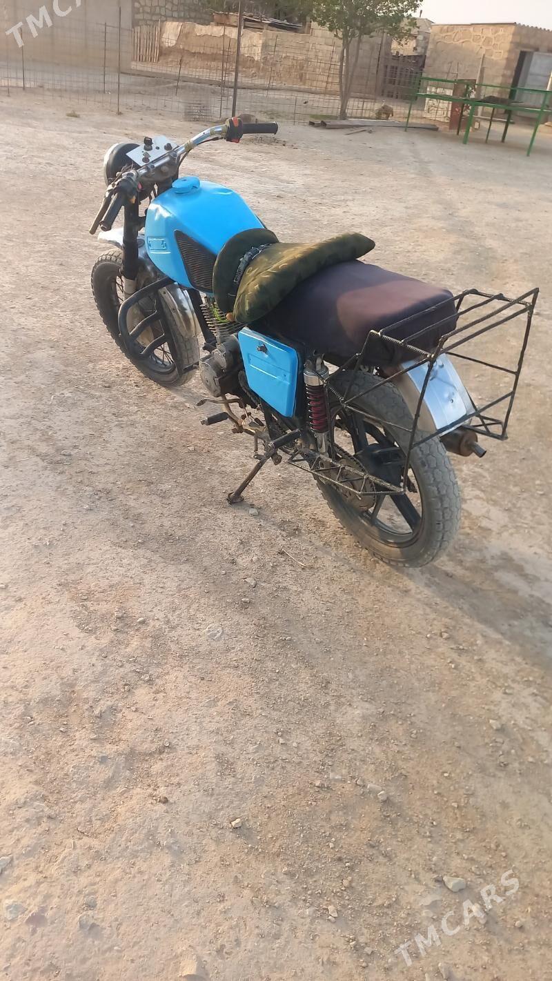 Fekon FK150-8G 2012 - 7 000 TMT - Bereket - img 2