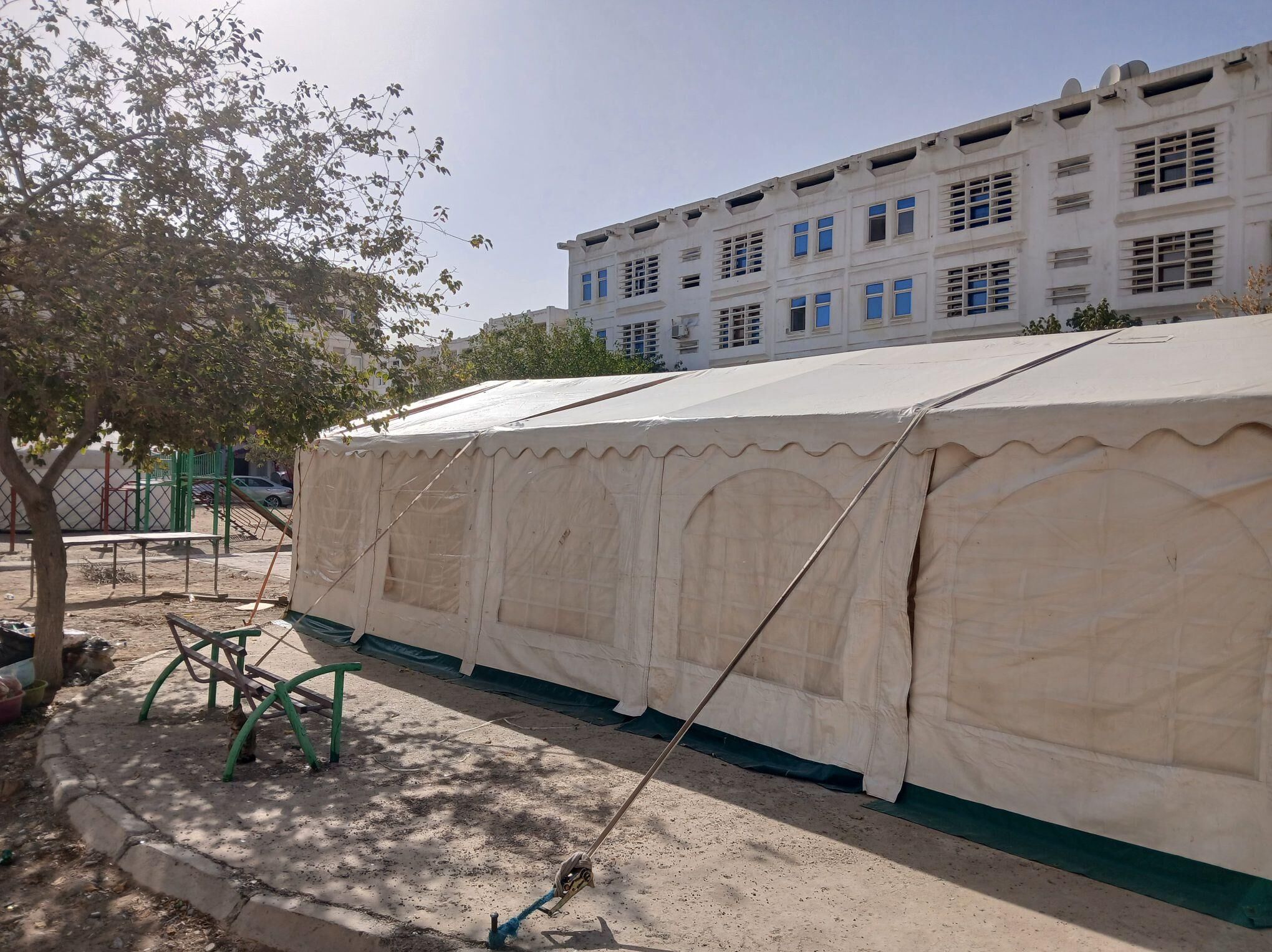 palata - Aşgabat - img 5