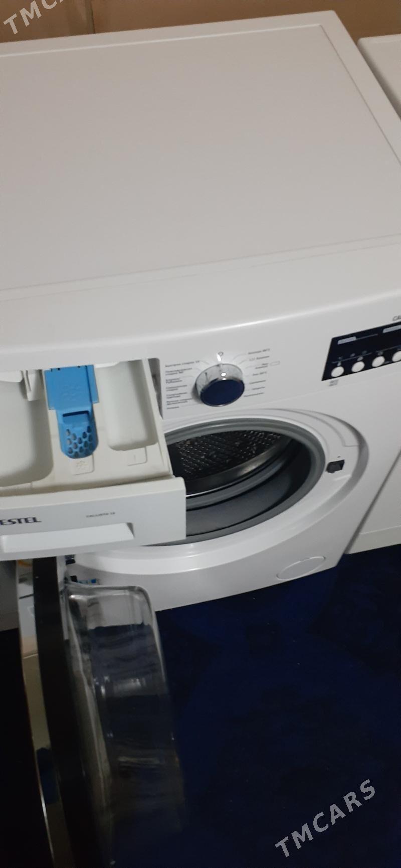 Vestel  10 kilo turk - Дашогуз - img 1