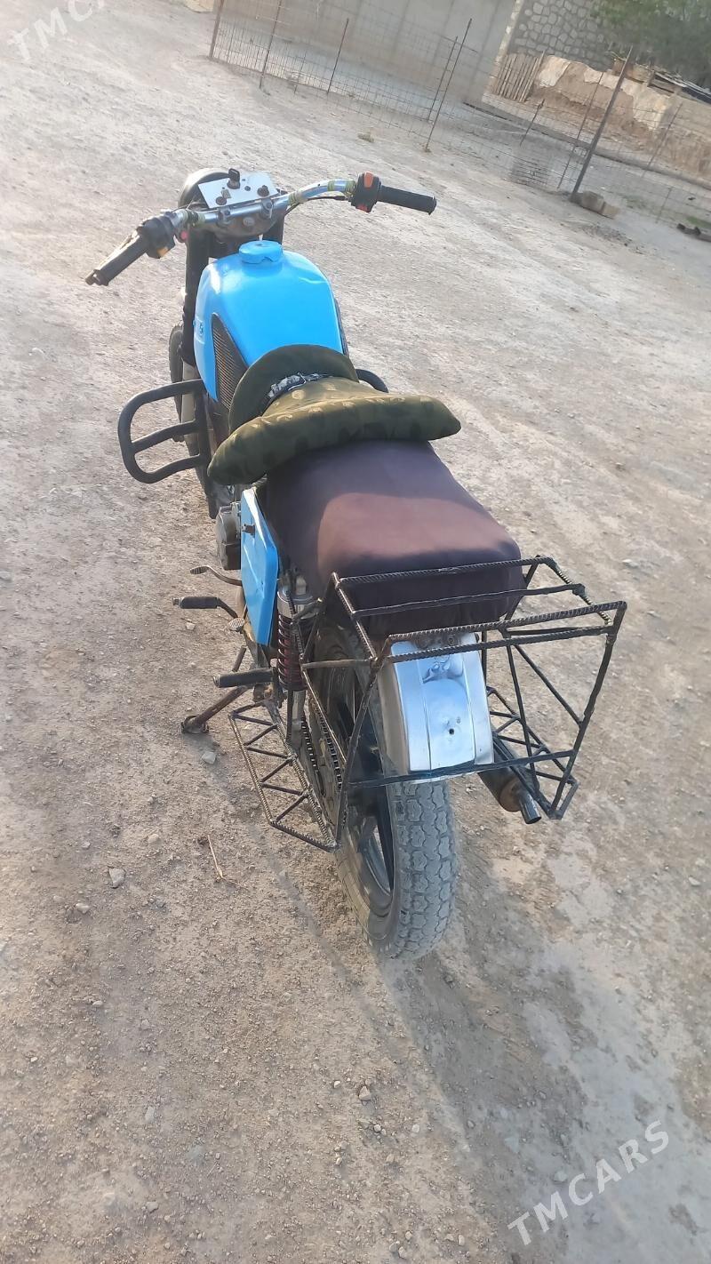 Fekon FK150-8G 2012 - 7 000 TMT - Bereket - img 3