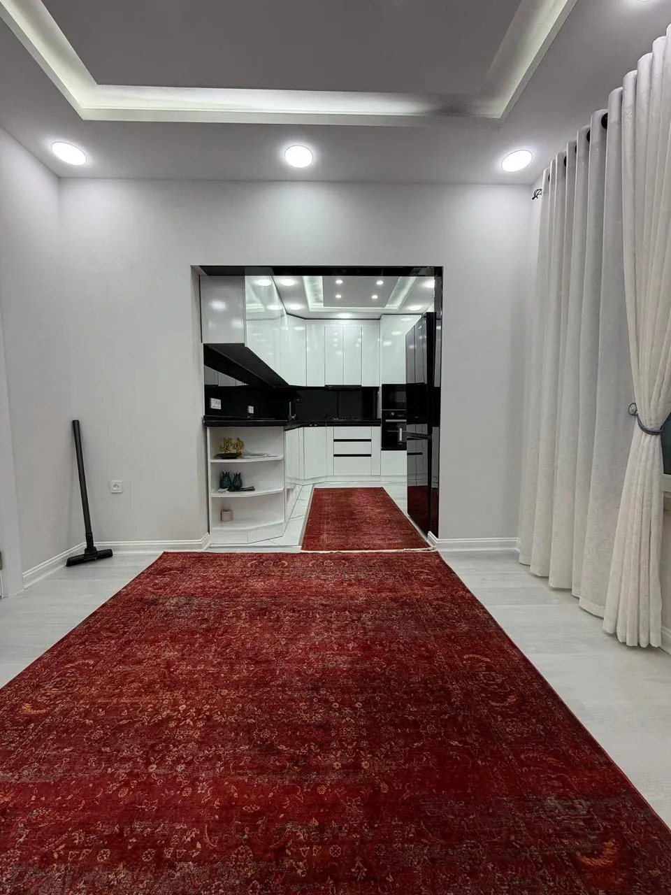 mikr 8 jay arkacka satlyk - Ашхабад - img 5