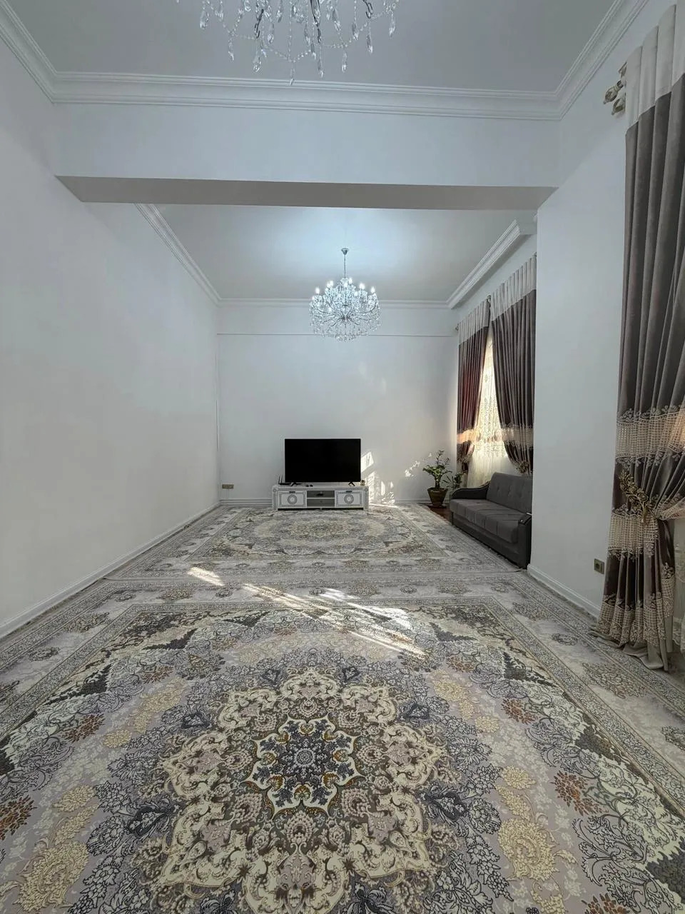 mikr 8 jay arkacka satlyk - Ашхабад - img 2