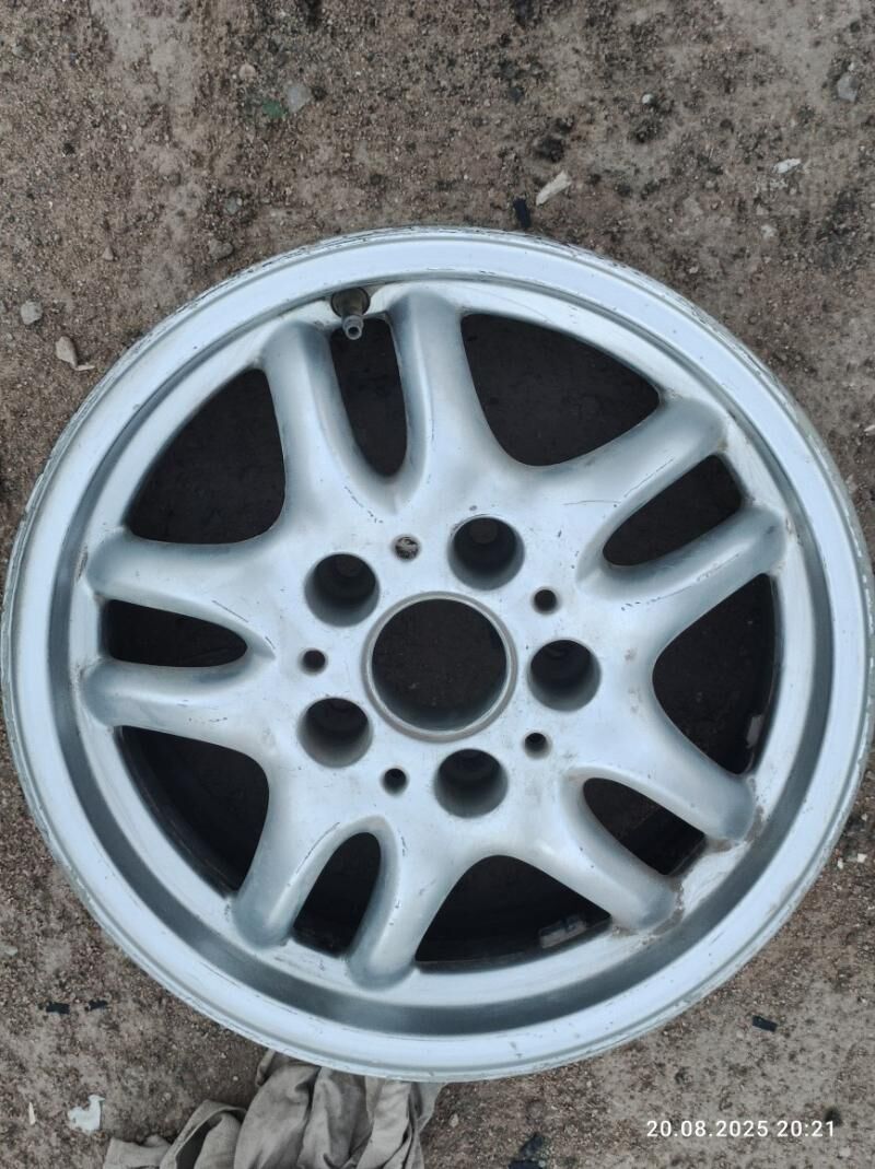 BMW Diska 2 500 TMT - Türkmenbaşy - img 2