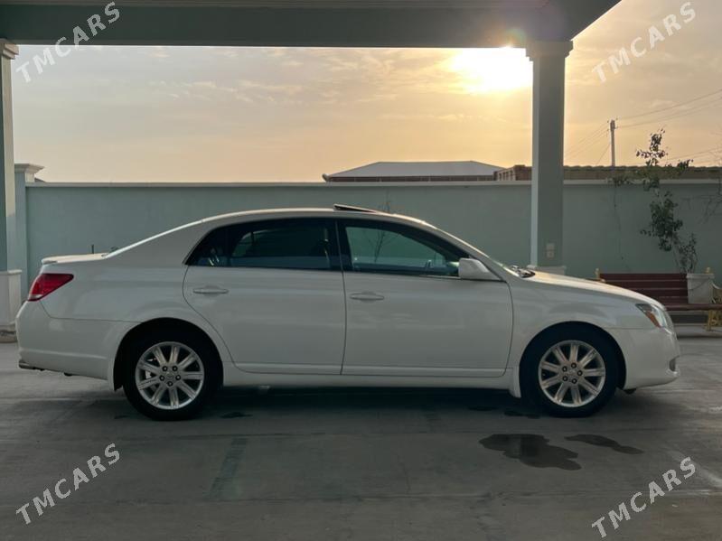Toyota Avalon 2006 - 200 000 TMT - Балканабат - img 2