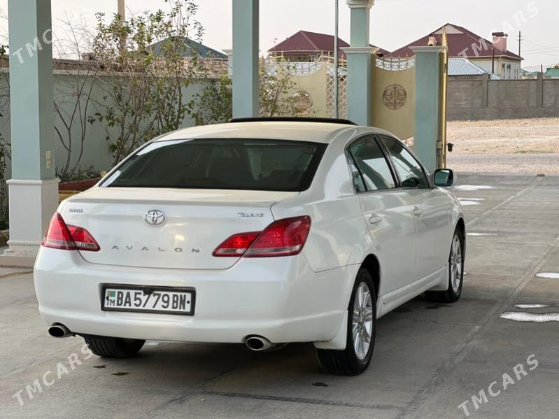 Toyota Avalon 2006 - 200 000 TMT - Балканабат - img 5