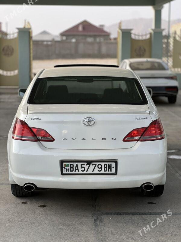 Toyota Avalon 2006 - 200 000 TMT - Балканабат - img 3