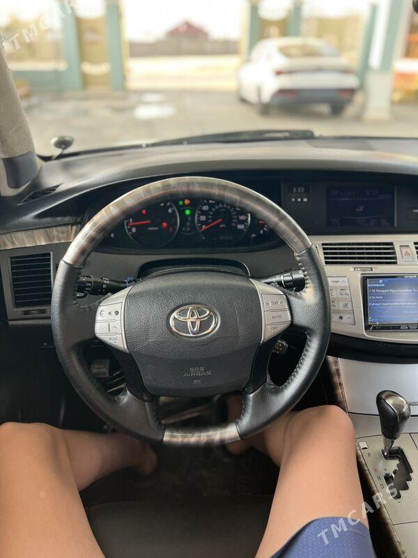 Toyota Avalon 2006 - 200 000 TMT - Балканабат - img 9