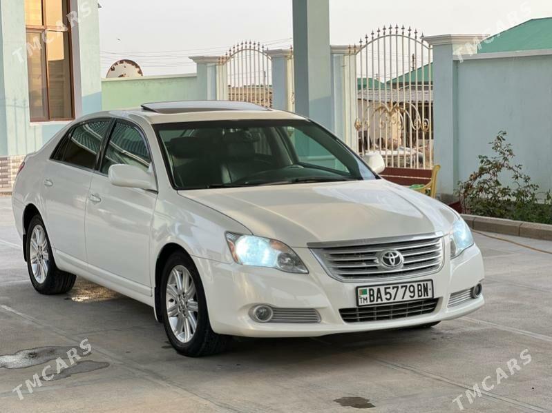 Toyota Avalon 2006 - 200 000 TMT - Балканабат - img 4