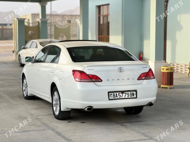 Toyota Avalon 2006 - 200 000 TMT - Балканабат - img 6