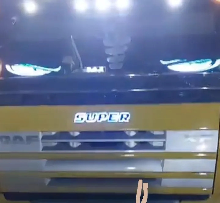 Led глаза 1 200 TMT - Büzmeýin - img 2