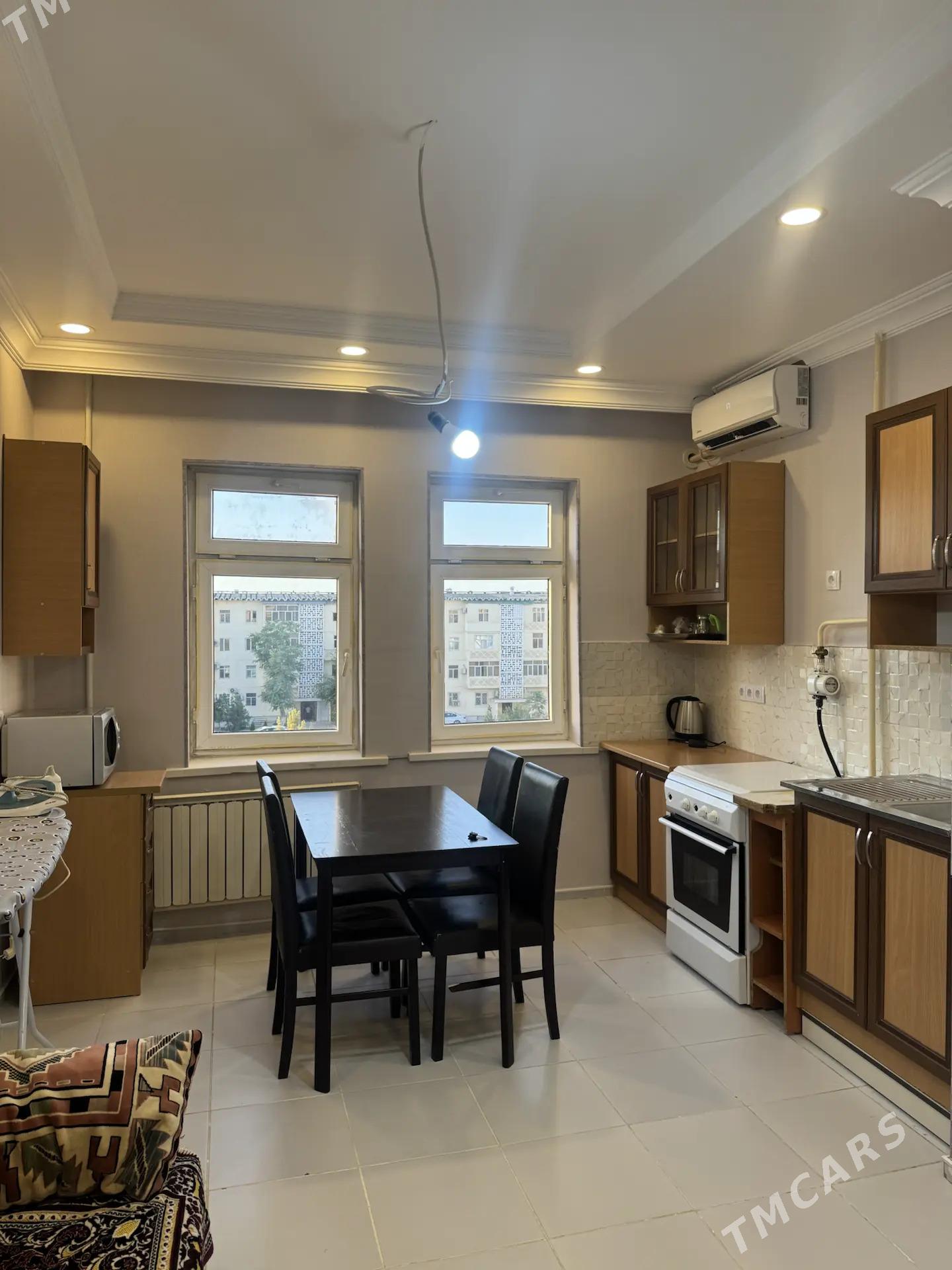 Мир 6 1 ком. - Aşgabat - img 2