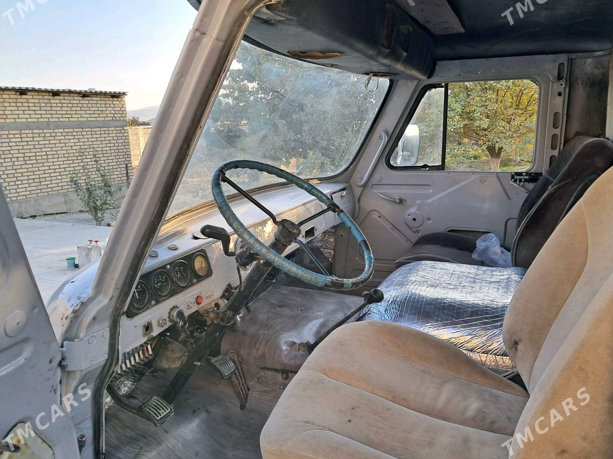 UAZ 452 1993 - 48 000 TMT - Бахарден - img 4