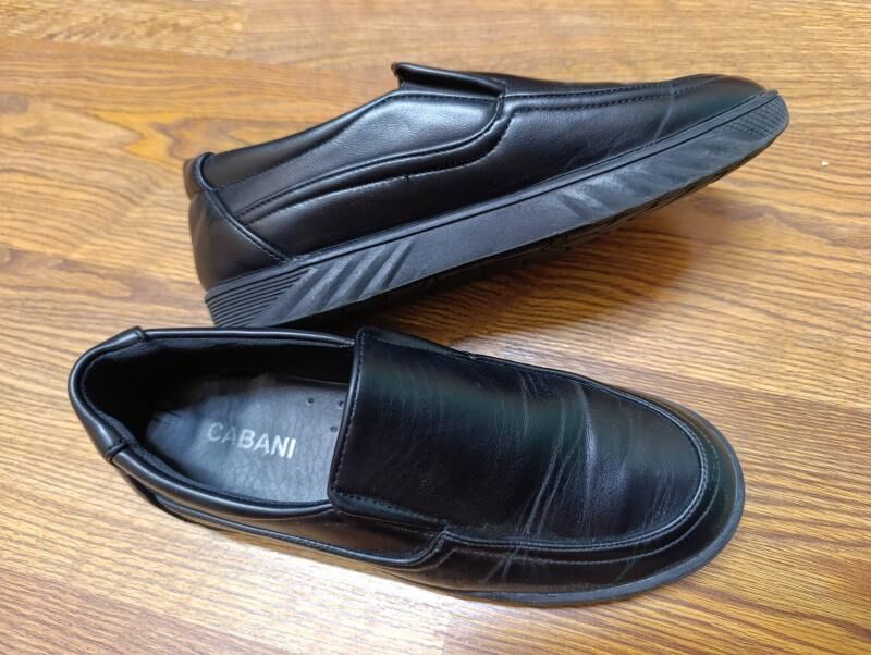 туфли кроссовки - Ашхабад - img 6