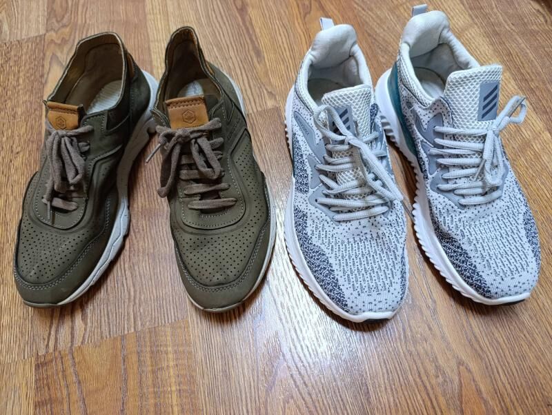 туфли кроссовки - Ашхабад - img 8