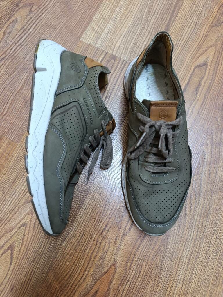 туфли кроссовки - Aşgabat - img 1