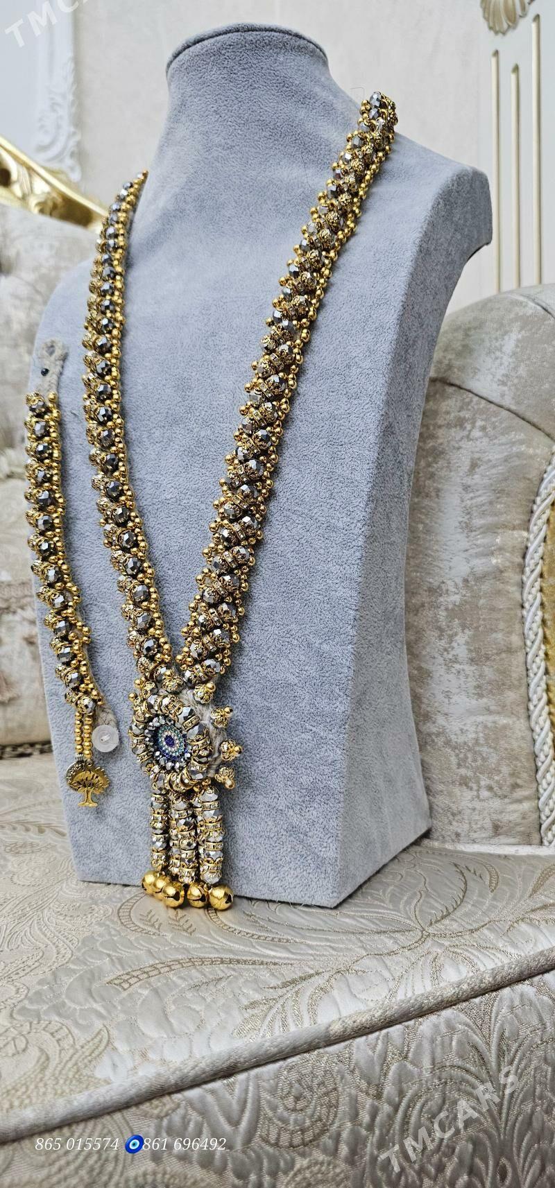 Gelin alajalar - Hitrowka - img 3