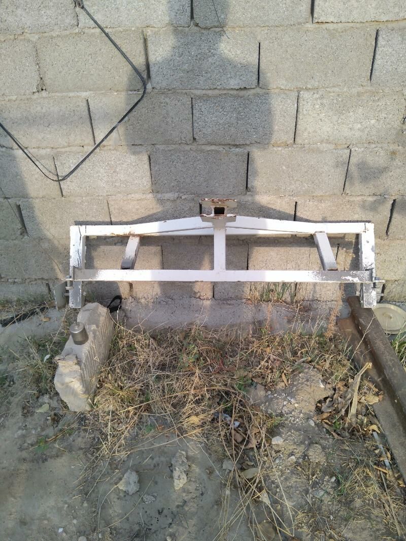 Farkop 400 TMT - Джебел - img 2