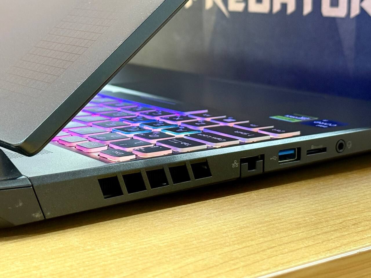 Acer Predator/i9-13/RTX4060 - Ашхабад - img 3