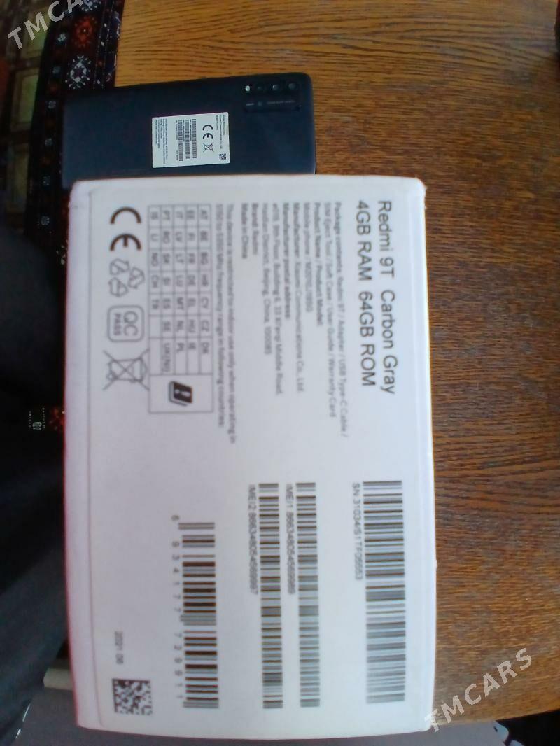 Redmi 9T - Халач - img 6