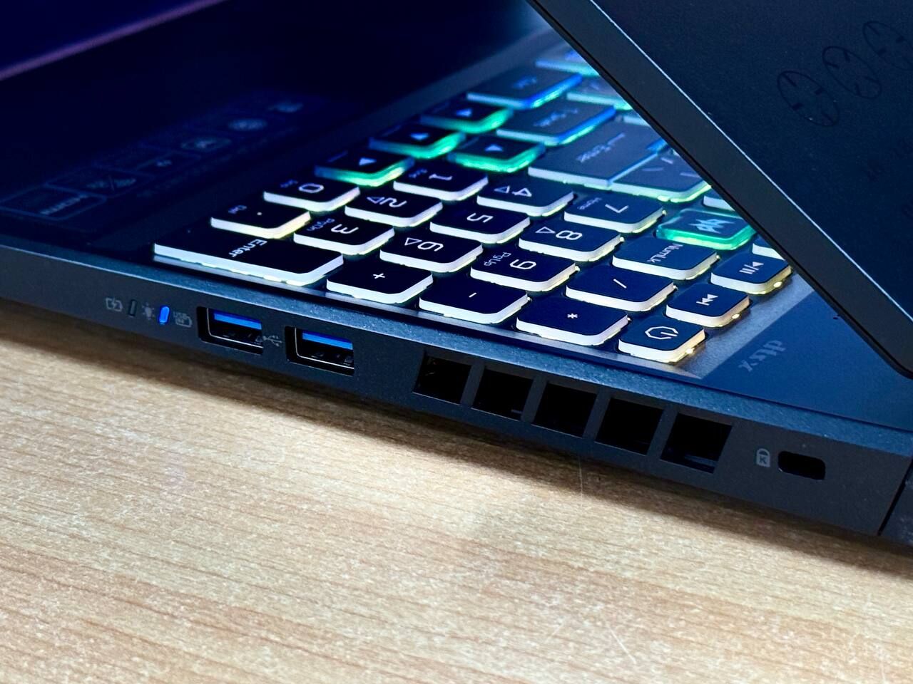 Acer Predator/i9-13/RTX4060 - Ашхабад - img 4